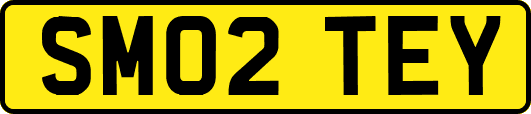 SM02TEY