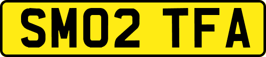 SM02TFA