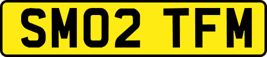 SM02TFM