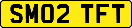 SM02TFT