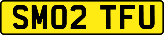 SM02TFU