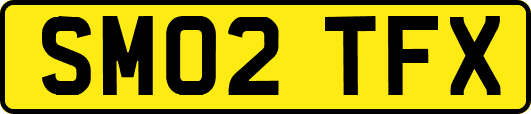 SM02TFX