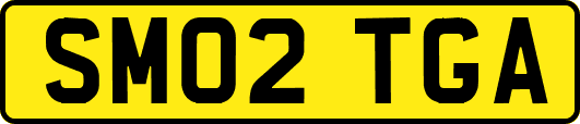 SM02TGA
