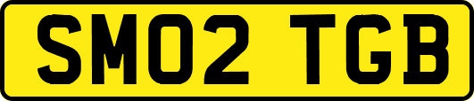 SM02TGB