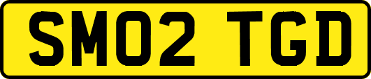 SM02TGD