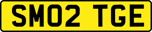 SM02TGE