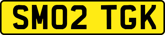 SM02TGK