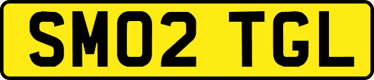 SM02TGL