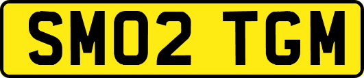 SM02TGM