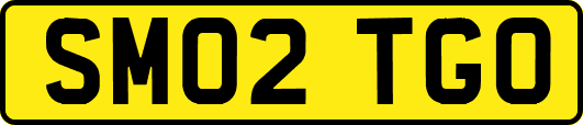 SM02TGO