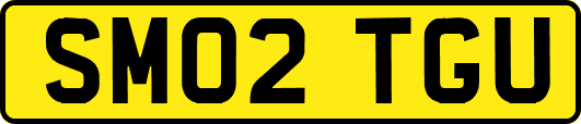 SM02TGU