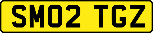 SM02TGZ