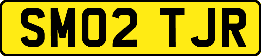 SM02TJR