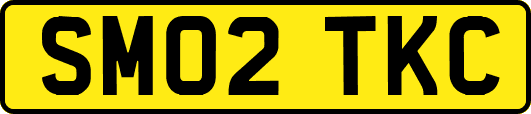 SM02TKC