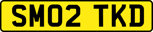 SM02TKD