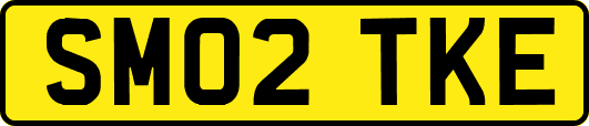 SM02TKE