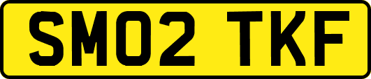 SM02TKF