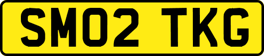SM02TKG