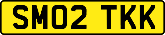SM02TKK