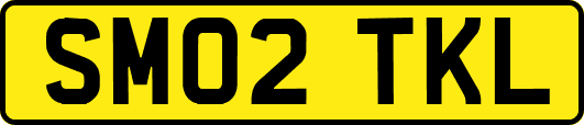 SM02TKL