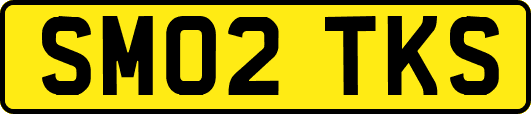 SM02TKS