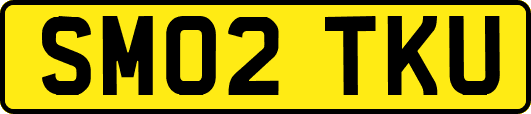 SM02TKU