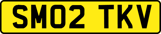SM02TKV