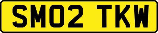 SM02TKW