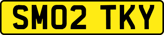 SM02TKY