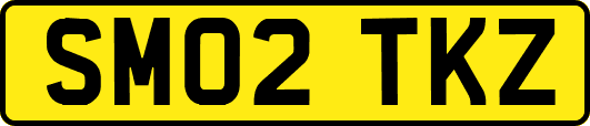 SM02TKZ