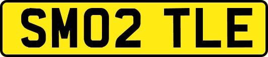 SM02TLE