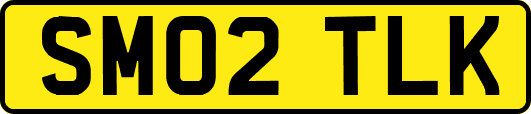 SM02TLK