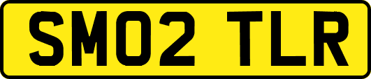 SM02TLR
