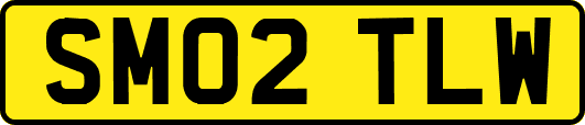 SM02TLW