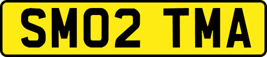SM02TMA