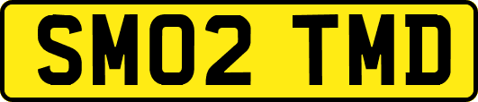 SM02TMD