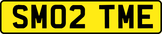 SM02TME