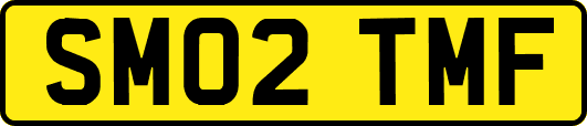 SM02TMF