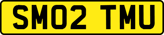 SM02TMU