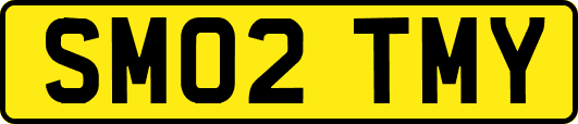 SM02TMY