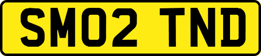 SM02TND