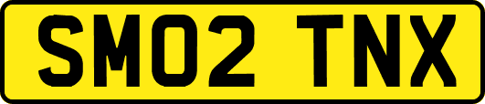 SM02TNX