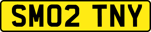 SM02TNY