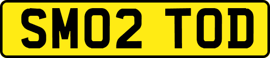 SM02TOD