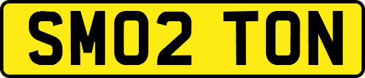 SM02TON
