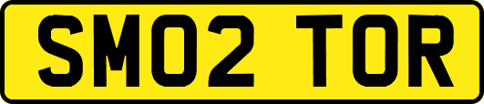 SM02TOR