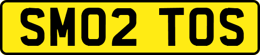 SM02TOS
