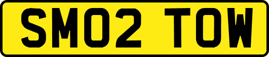 SM02TOW