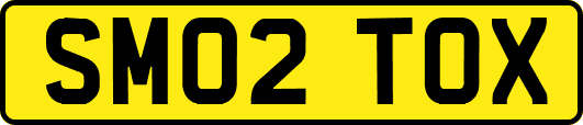 SM02TOX
