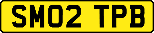 SM02TPB